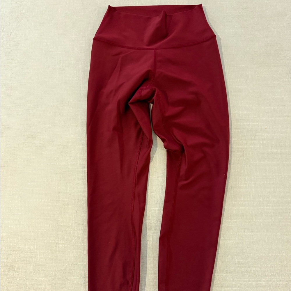 Alo Airlift High-Waist 7/8 Legging